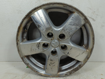 2002 Dodge Grand Caravan Oem Wheel Rim 5043503