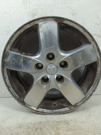 compare product 2002 Dodge Grand Caravan Oem Wheel Rim 5043505