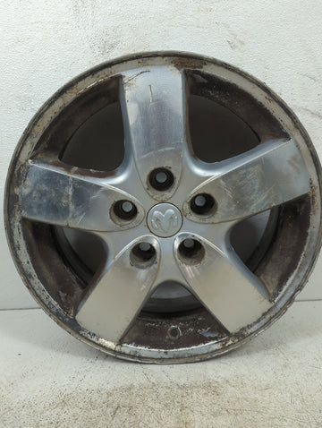 2002 Dodge Grand Caravan Oem Wheel Rim 5043505 - Oemusedautoparts1.com