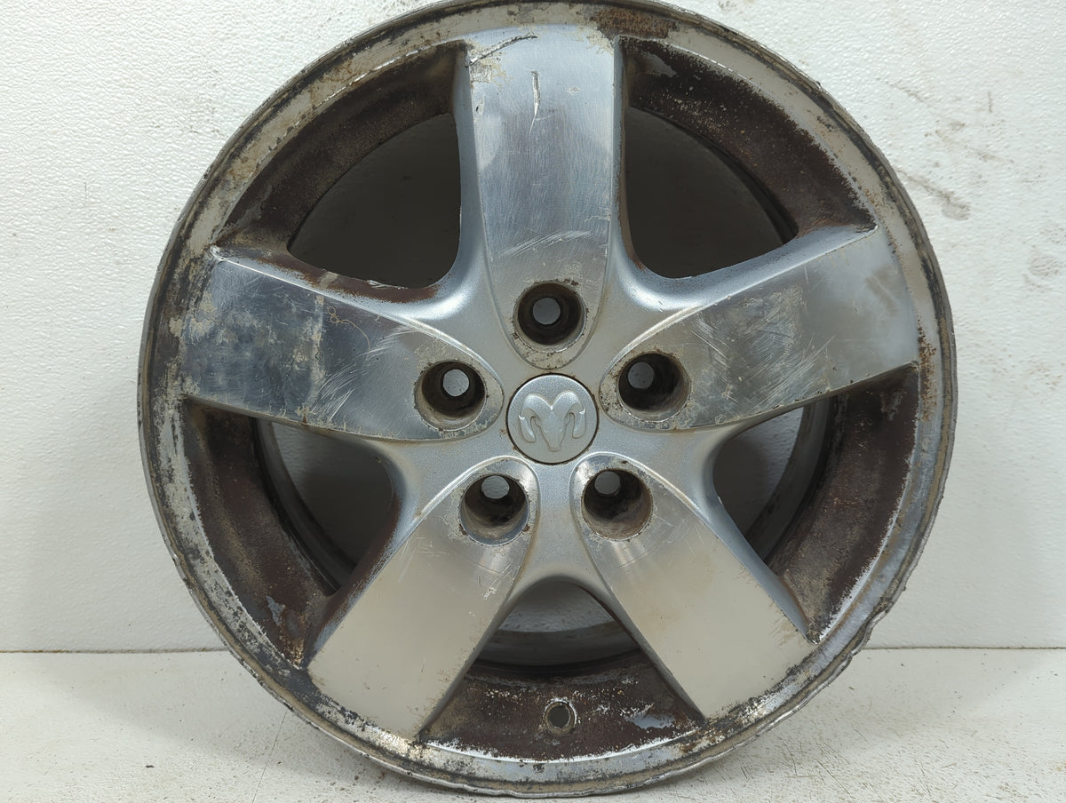 2002 Dodge Grand Caravan Oem Wheel Rim 5043505 - Oemusedautoparts1.com