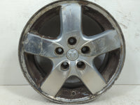 2002 Dodge Grand Caravan Oem Wheel Rim 5043505 - Oemusedautoparts1.com