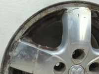 2002 Dodge Grand Caravan Oem Wheel Rim 5043505 - Oemusedautoparts1.com