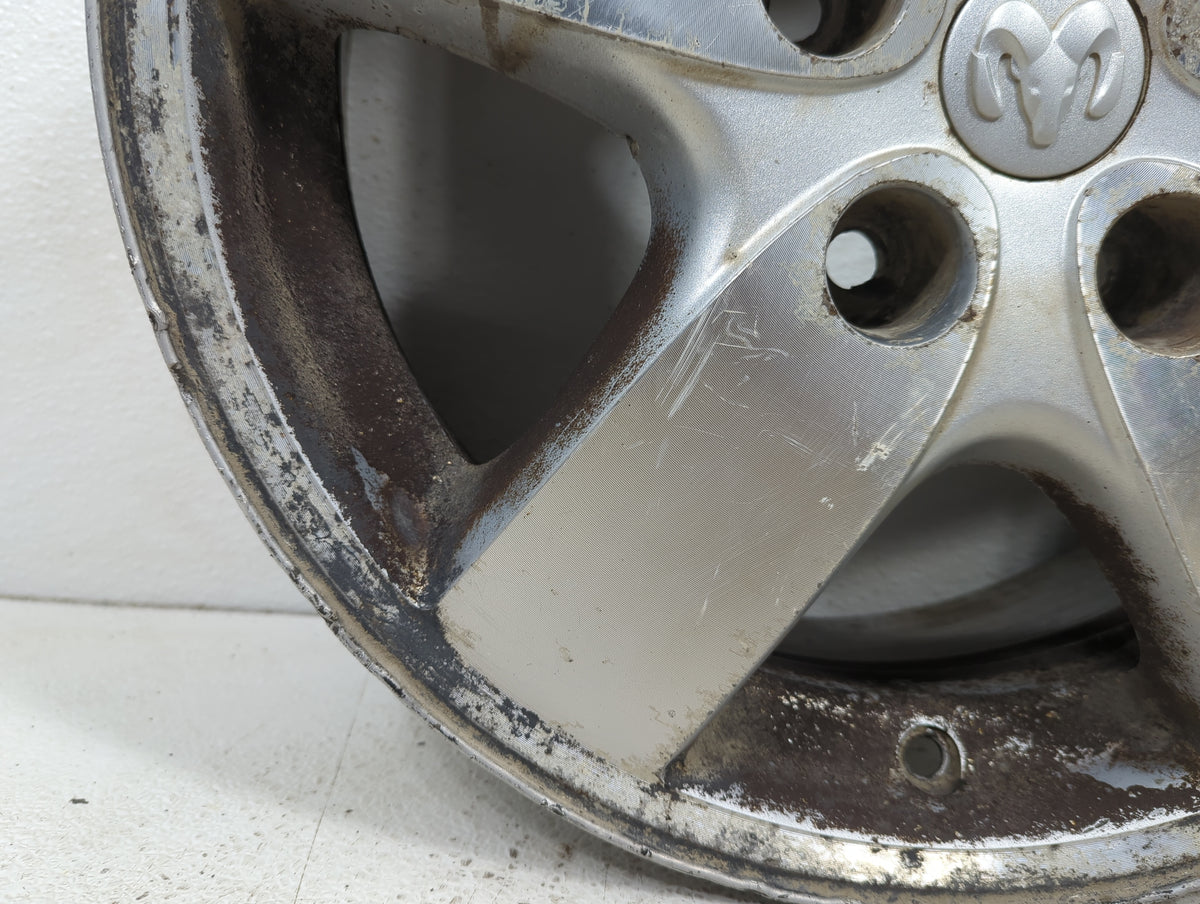 2002 Dodge Grand Caravan Oem Wheel Rim 5043505 - Oemusedautoparts1.com
