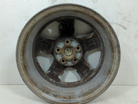 2002 Dodge Grand Caravan Oem Wheel Rim 5043505 - Oemusedautoparts1.com