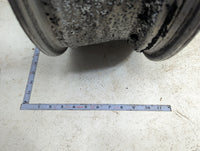 2002 Dodge Grand Caravan Oem Wheel Rim 5043505 - Oemusedautoparts1.com
