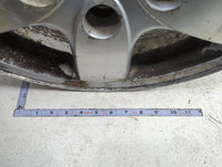 2002 Dodge Grand Caravan Oem Wheel Rim 5043505 - Oemusedautoparts1.com