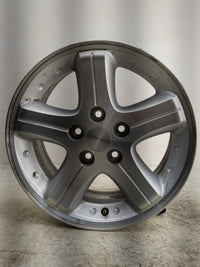 2002-2004 Dodge Intrepid Oem Wheel Rim - Oemusedautoparts1.com