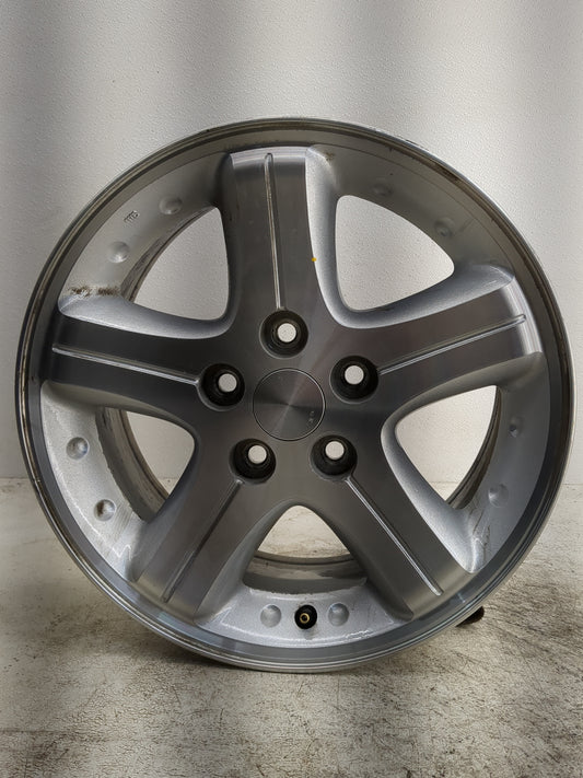 2002-2004 Dodge Intrepid Oem Wheel Rim - Oemusedautoparts1.com