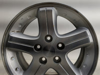 2002-2004 Dodge Intrepid Oem Wheel Rim 1253238 - Oemusedautoparts1.com