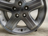 2002-2004 Dodge Intrepid Oem Wheel Rim 1253238 - Oemusedautoparts1.com