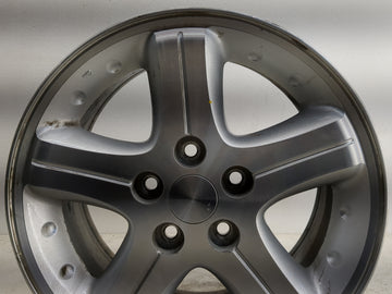 2002-2004 Dodge Intrepid Oem Wheel Rim