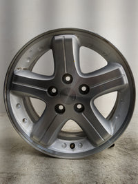 2002-2004 Dodge Intrepid Oem Wheel Rim 1253238 - Oemusedautoparts1.com