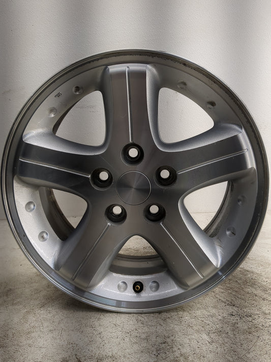 2002-2004 Dodge Intrepid Oem Wheel Rim - Oemusedautoparts1.com