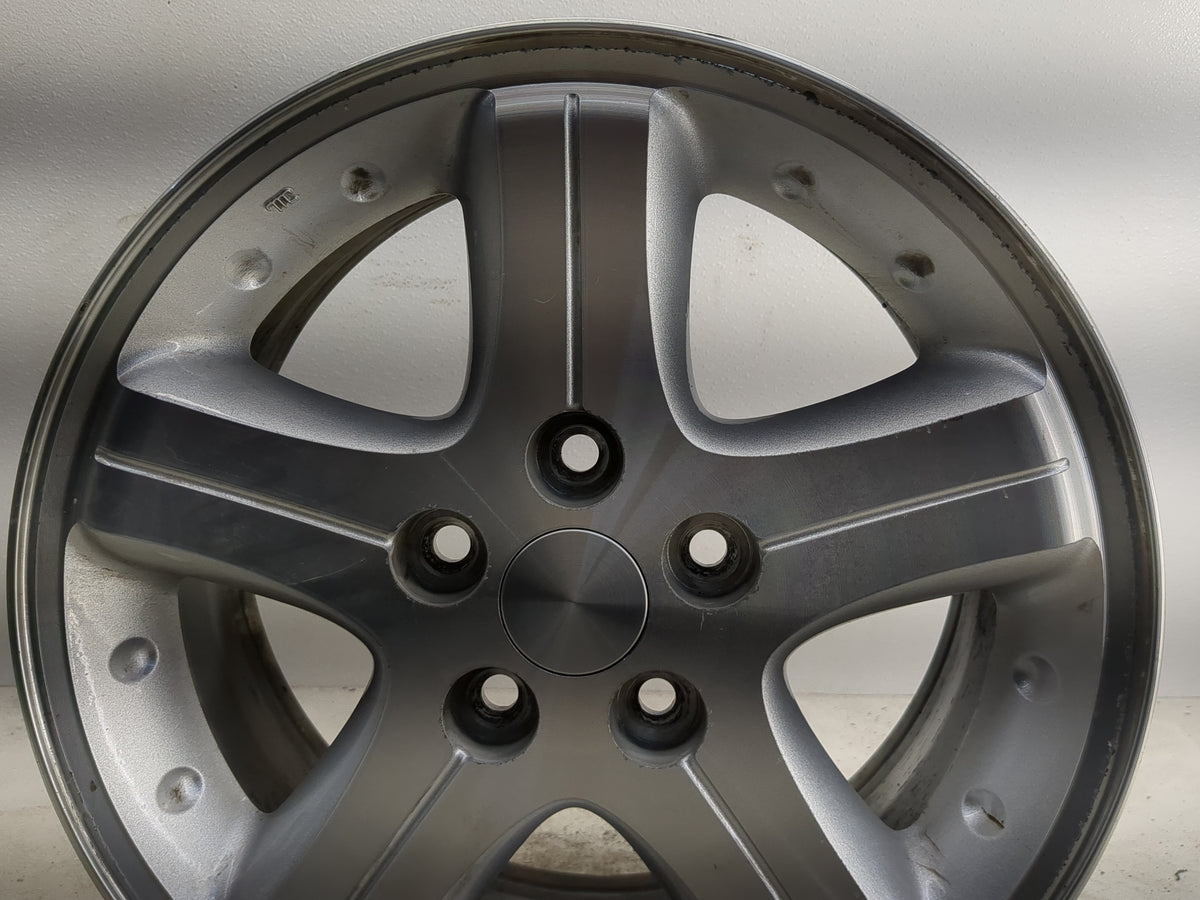 2002-2004 Dodge Intrepid Oem Wheel Rim 1253239 - Oemusedautoparts1.com