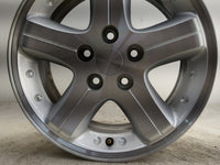 2002-2004 Dodge Intrepid Oem Wheel Rim 1253239 - Oemusedautoparts1.com