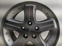 2002-2004 Dodge Intrepid Oem Wheel Rim 1253239 - Oemusedautoparts1.com