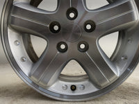 2002-2004 Dodge Intrepid Oem Wheel Rim - Oemusedautoparts1.com