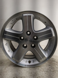 2002-2004 Dodge Intrepid Oem Wheel Rim 1253239 - Oemusedautoparts1.com