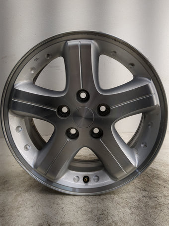 compare product 2002-2004 Dodge Intrepid Oem Wheel Rim 1253239