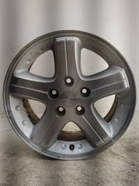 2002-2004 Dodge Intrepid Oem Wheel Rim - Oemusedautoparts1.com