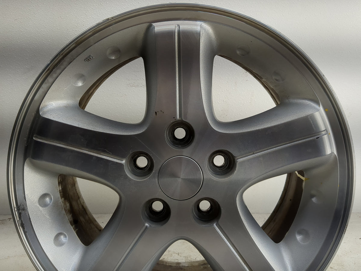 2002-2004 Dodge Intrepid Oem Wheel Rim 1253240 - Oemusedautoparts1.com