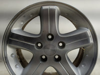 2002-2004 Dodge Intrepid Oem Wheel Rim 1253240 - Oemusedautoparts1.com