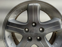 2002-2004 Dodge Intrepid Oem Wheel Rim 1253240 - Oemusedautoparts1.com