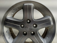 2002-2004 Dodge Intrepid Oem Wheel Rim - Oemusedautoparts1.com