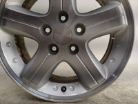 2002-2004 Dodge Intrepid Oem Wheel Rim 1253240 - Oemusedautoparts1.com
