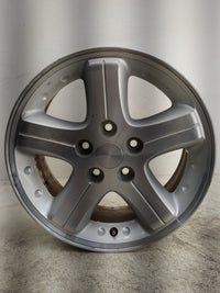 2002-2004 Dodge Intrepid Oem Wheel Rim 1253240 - Oemusedautoparts1.com