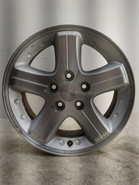 2002-2004 Dodge Intrepid Oem Wheel Rim - Oemusedautoparts1.com