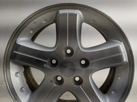 2002-2004 Dodge Intrepid Oem Wheel Rim - Oemusedautoparts1.com