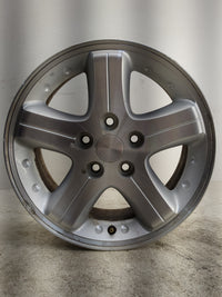 2002-2004 Dodge Intrepid Oem Wheel Rim 1253241 - Oemusedautoparts1.com