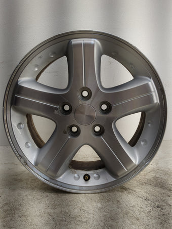 compare product 2002-2004 Dodge Intrepid Oem Wheel Rim 1253241