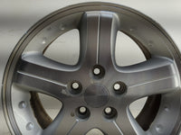 2002-2004 Dodge Intrepid Oem Wheel Rim 1253241 - Oemusedautoparts1.com