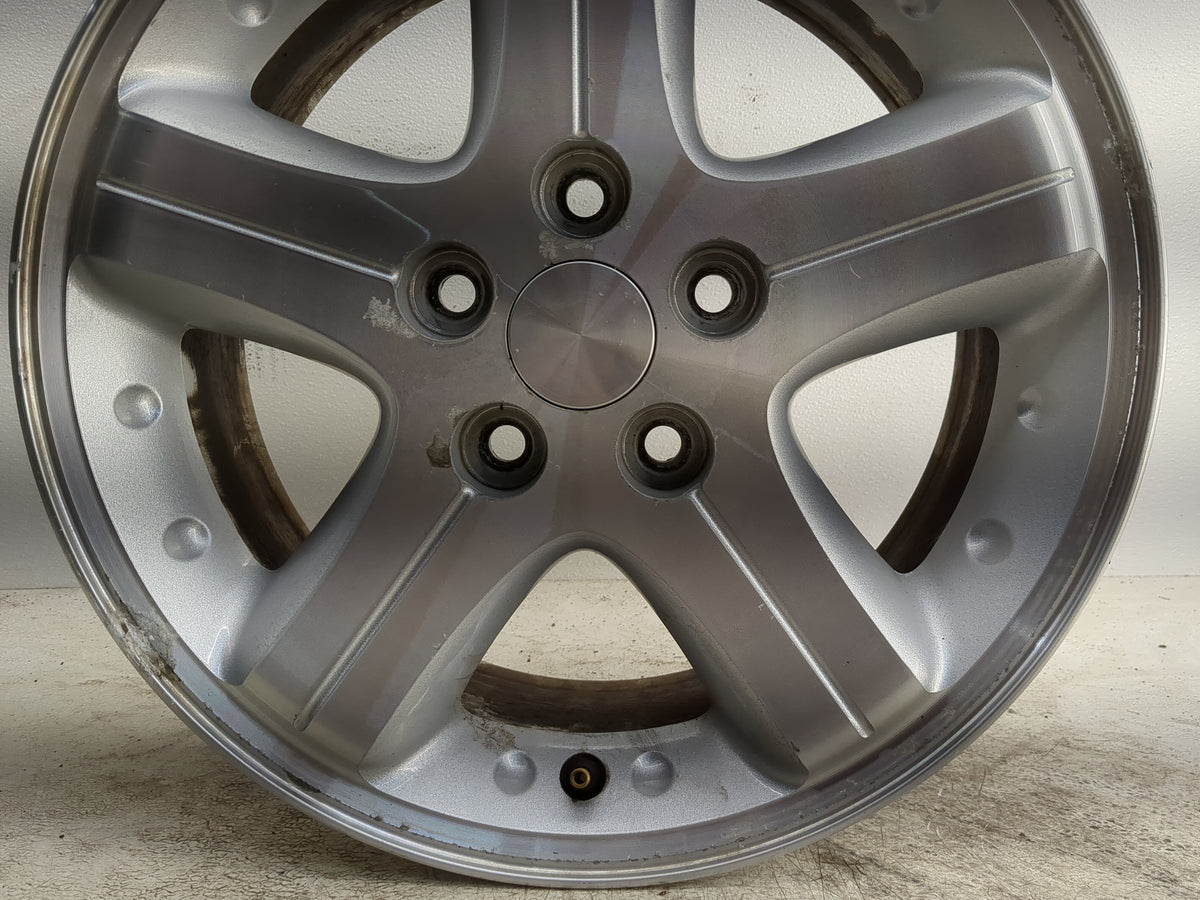 2002-2004 Dodge Intrepid Oem Wheel Rim 1253241 - Oemusedautoparts1.com