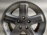 2002-2004 Dodge Intrepid Oem Wheel Rim 1253241 - Oemusedautoparts1.com