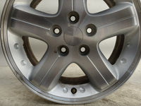 2002-2004 Dodge Intrepid Oem Wheel Rim - Oemusedautoparts1.com