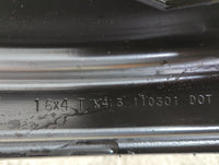 1998-2004 Dodge Intrepid Spare Donut Tire Wheel Rim Oem - Oemusedautoparts1.com