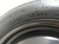 1998-2004 Dodge Intrepid Spare Donut Tire Wheel Rim Oem - Oemusedautoparts1.com