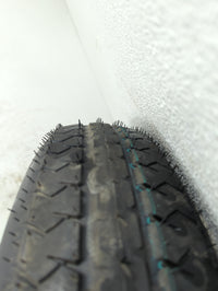 1998-2004 Dodge Intrepid Spare Donut Tire Wheel Rim Oem - Oemusedautoparts1.com