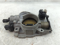 2002 Dodge Intrepid Throttle Body Fits OEM Used Auto Parts - Oemusedautoparts1.com