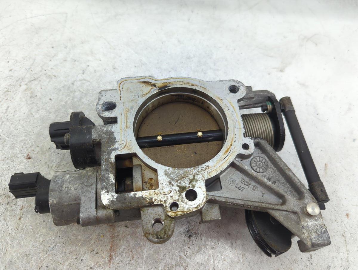 2002 Dodge Intrepid Throttle Body Fits OEM Used Auto Parts - Oemusedautoparts1.com