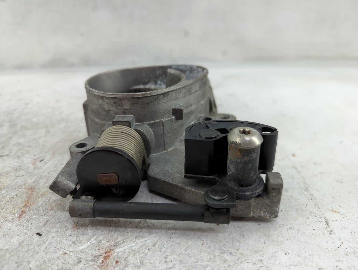 2002 Dodge Intrepid Throttle Body Fits OEM Used Auto Parts - Oemusedautoparts1.com