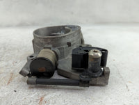 2002 Dodge Intrepid Throttle Body Fits OEM Used Auto Parts - Oemusedautoparts1.com