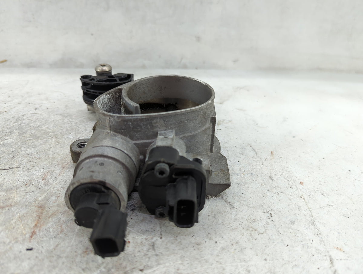 2002 Dodge Intrepid Throttle Body Fits OEM Used Auto Parts - Oemusedautoparts1.com