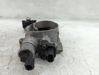 2002 Dodge Intrepid Throttle Body Fits OEM Used Auto Parts - Oemusedautoparts1.com
