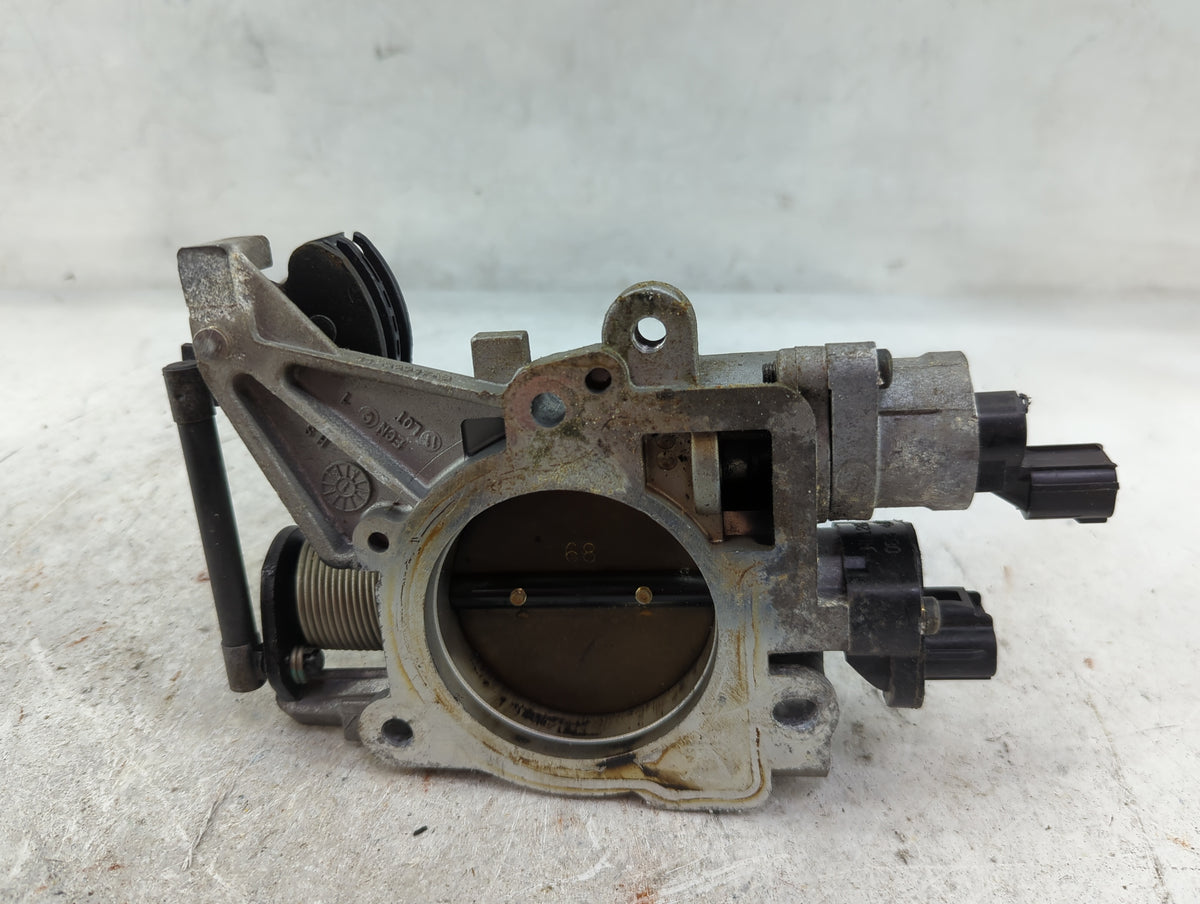 2002 Dodge Intrepid Throttle Body Fits OEM Used Auto Parts - Oemusedautoparts1.com