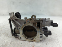 2002 Dodge Intrepid Throttle Body Fits OEM Used Auto Parts - Oemusedautoparts1.com