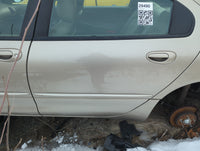 1998-2004 Dodge Intrepid Driver Rear Door Oem - Oemusedautoparts1.com